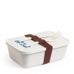 Lunch box personnalisé avec logo