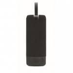 Haut-parleur portable sans fil avec USB, AUX et TF inclus couleur noir septième vue