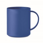 Mug personnalisable avec votre logo couleur bleu