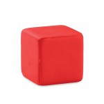 Cube anti-stress promotionnel