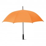 Parapluie personnalisé avec logo de 27 