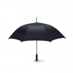 Parapluie publicité unicolore coupe-vent 23 