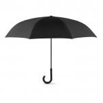 Parapluie promotionnel réversible de 23 