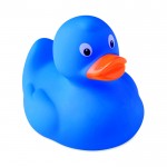 Canard classique pour baignoire à offrir couleur  bleu deuxième vue