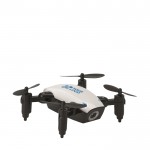 Drone avec caméra pour entreprises avec zone d'impression