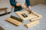 Kit de sushi personnalisé