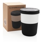 mug take away personnalisé avec boîte