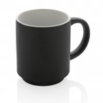 Mug design disponible en plusieurs couleurs couleur noir