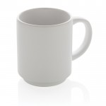Mug design disponible en plusieurs couleurs couleur blanc