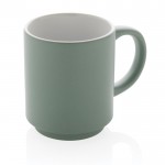 Mug design disponible en plusieurs couleurs couleur vert menthe