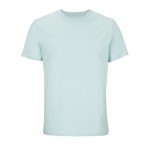 T-shirt unisexe 100% coton biologique SOL'S Legend 175 g/m² deuxième vue