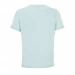T-shirt unisexe 100% coton biologique SOL'S Legend 175 g/m² vue arrière