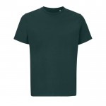 T-shirt unisexe 100% coton biologique SOL'S Legend 175 g/m² sixième vue