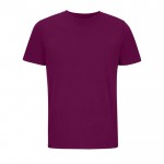 T-shirt unisexe 100% coton biologique SOL'S Legend 175 g/m² deuxième vue