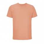 T-shirt unisexe 100% coton biologique SOL'S Legend 175 g/m² neuvième vue