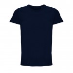 T-shirt unisexe en coton avec col rond SOL'S Crusader 150 g/m²