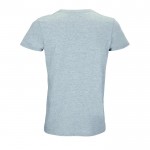 T-shirt unisexe en coton avec col rond SOL'S Crusader 150 g/m² vue arrière
