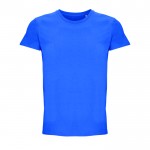 T-shirt unisexe en coton avec col rond SOL'S Crusader 150 g/m² troisième vue