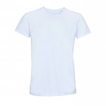 T-shirt unisexe en coton avec col rond SOL'S Crusader 150 g/m² neuvième vue