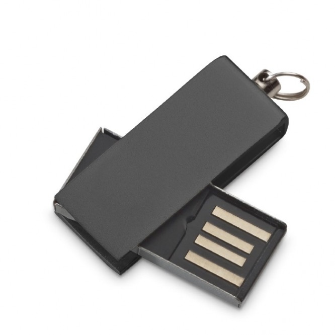 Mini clé USB disponible en 8 couleurs