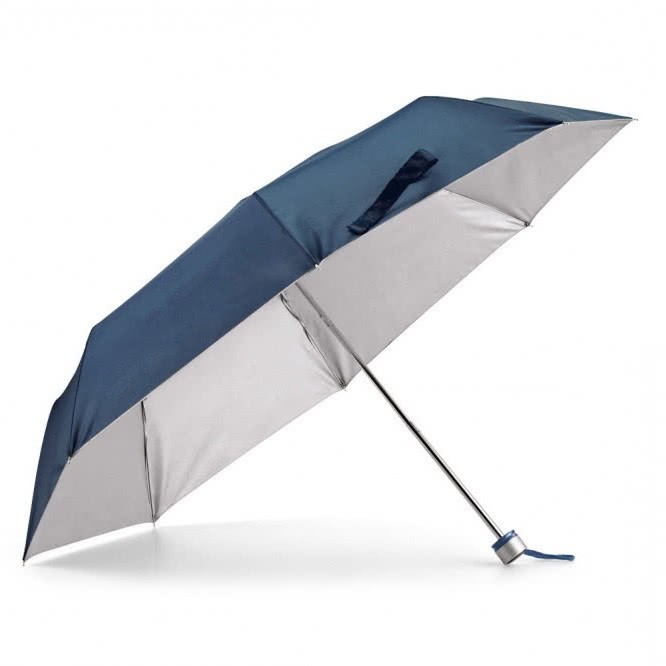 Parapluie personnalisable avec le logo petite quantité