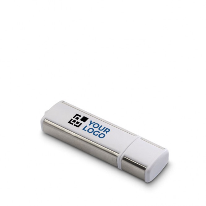 Clé USB personnalisable Lineal Flash
