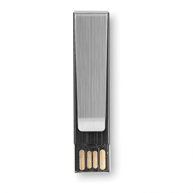  Clé USB personnalisée avec clip