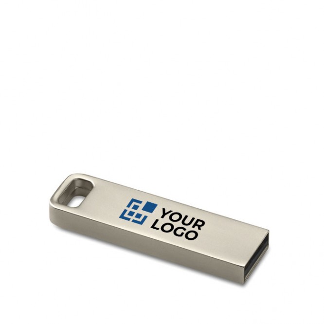 Clé USB Personnalisée avec Logo, Dès 1,52€