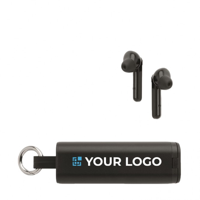 Écouteurs Bluetooth personnalisés sans fil