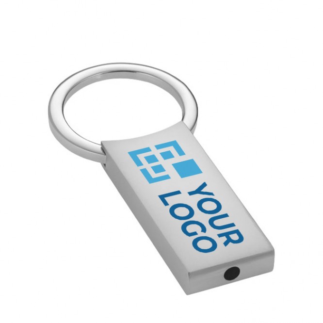 Porte-clés en silicone de différentes couleurs - Étui à clés - Protège-clés  