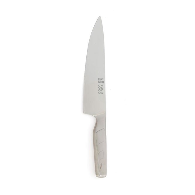 Couteau de chef en acier japonais