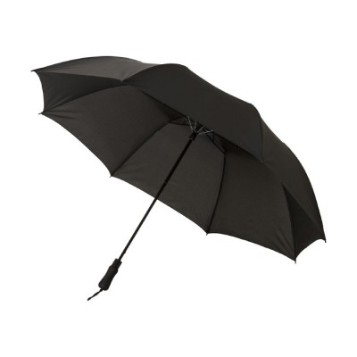 Parapluie automatique personnalisable 30" couleur noir