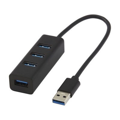 Multiport USB personnalisé