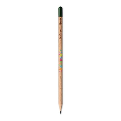 crayon personnalisé écologique avec sauge