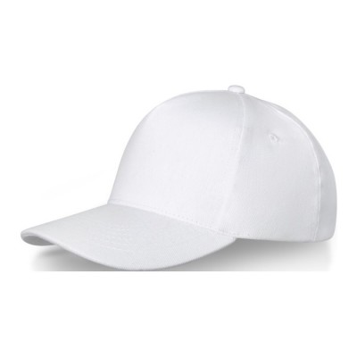 Goodies casquettes personnalisables couleur blanc