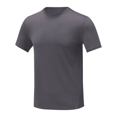T-shirt personnalisé en polyester 105 g/m2