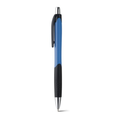 Moderne stylo pour entreprises couleur bleu