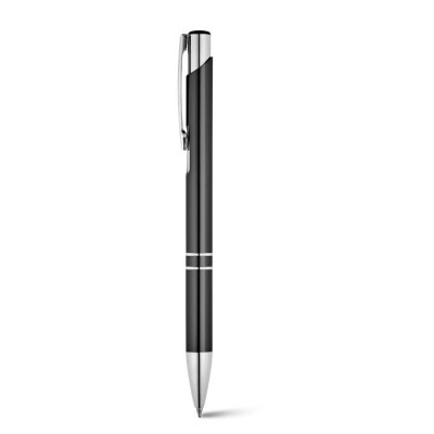 Notre stylo en métal le plus vendu couleur noir