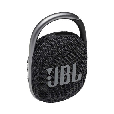 Enceinte JBL Clip 4 avec mousqueton