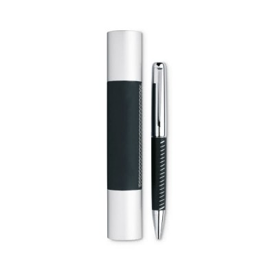Notre stylo le plus exclusif à offrir couleur  noir