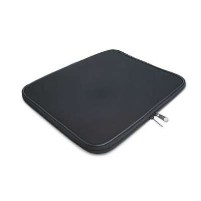 Housses pour ordinateur portable personnalisées couleur  noir