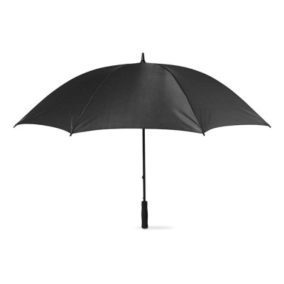 Parapluie publicitaire pour entreprises 30 " couleur  noir