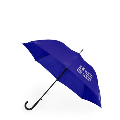 Parapluie automatique XL à 8 panneaux