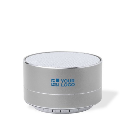 Enceinte multifonction Bluetooth 5.0 recyclable