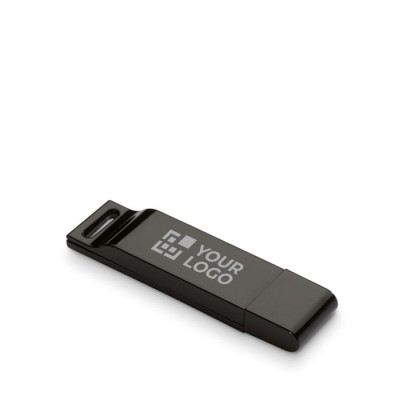 Clé USB personnalisable pour entreprise Dataflat