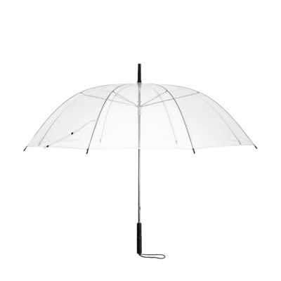 Parapluie imprimé 23'' à 8 panneaux avec zone d'impression