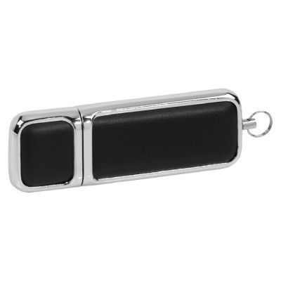 Clé USB publicitaire avec boîtier en métal