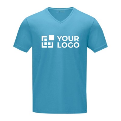 t-shirt personnalisé publicitaire pour entreprise