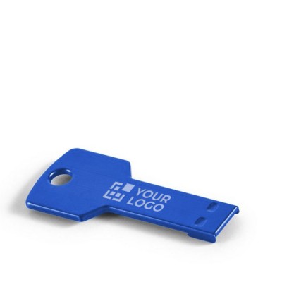 Clé USB personnalisée pour entreprise 