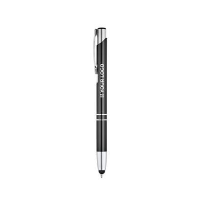 Les meilleurs stylos personnalisés couleur noir